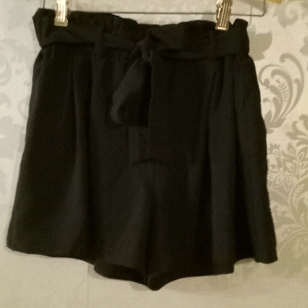 TIMING SHORTS L